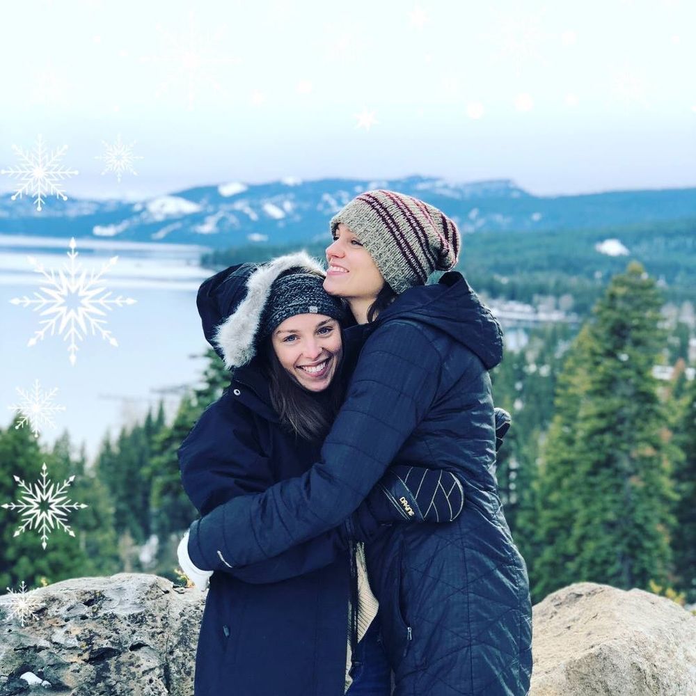 Meet your Posher, Natalie